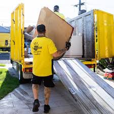 Donation Pickup Services in Occidental, CA